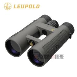 Jumelles LEUPOLD BX-4 Pro Guide HD 12x50mm Roof Shadow Gray