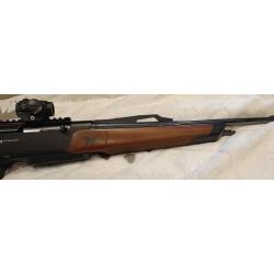 Winchester sxr 300 winmag Aimpoint micro H1