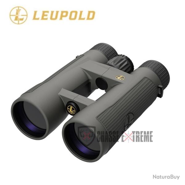 Jumelles LEUPOLD BX-4 Pro Guide Hd 10x50mm Roof Shadow Gray