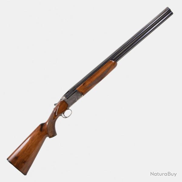 Fusil Superpos� Nikko Arms Mod�le Shadow Cal 12