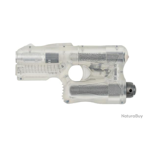 Pistolet de d�fense LTL DELTA 1.50 Transparent CO2 calibre .50