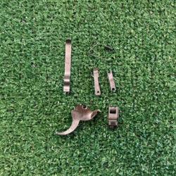 Manurhin MR73 - Kit de d&eacute;tente - Calibre .357 Magnum - Occasion