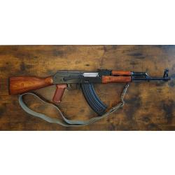AKM WBP jack calibre 7.62x39