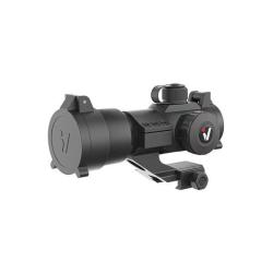 Point rouge Victoptics SRD T4 1X28 5NRV PICA