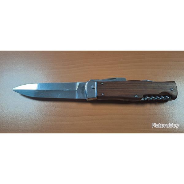 Couteau Mikov Predator - 4 pi�ces - Occasion