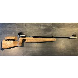 Carabine Feinwerkbau 600 droitier