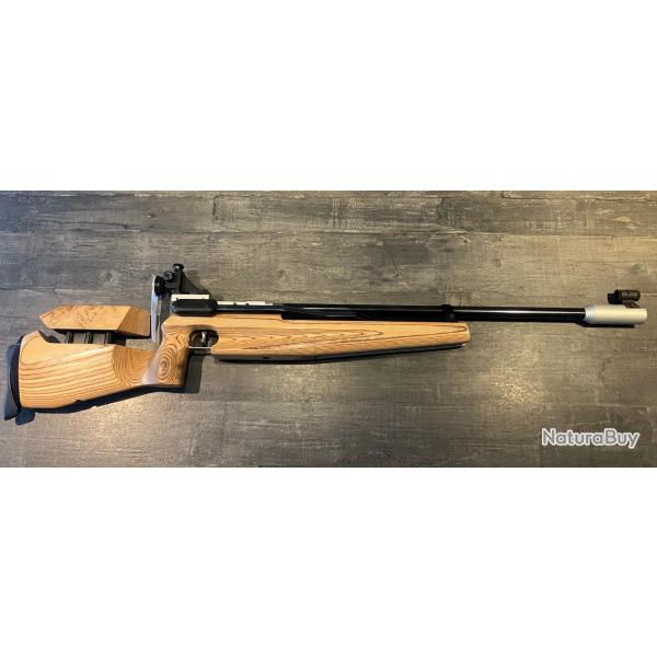 Carabine Feinwerkbau 600 droitier