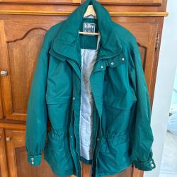 Veste