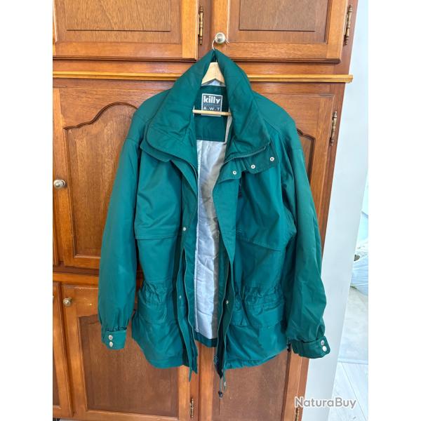 Veste
