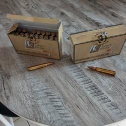 munitions calibre 300