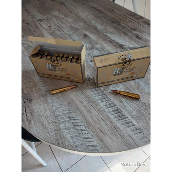 munitions calibre 300