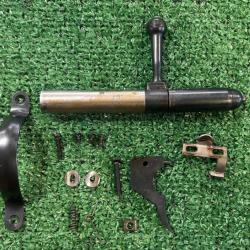 Gaucher - Kit culasse et d&eacute;tente - Calibre .22 LR - Occasion