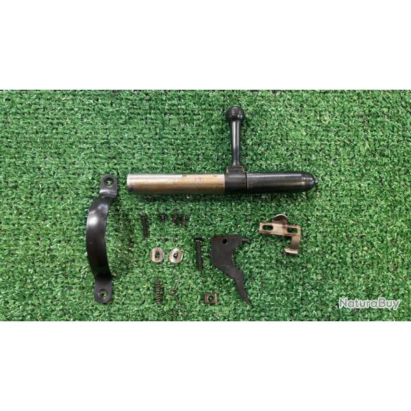 Gaucher - Kit culasse et d�tente - Calibre .22 LR - Occasion