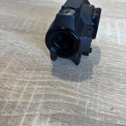 Holosun HS403R Point Rouge 2 MOA avec embase Picatinny - Occasion bon &eacute;tat - Ench&egrave;res