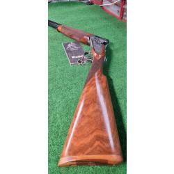 FUSIL RIZZINI ARTEMIS STEEL SHOT CAL 12S