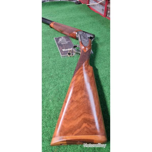 FUSIL RIZZINI ARTEMIS STEEL SHOT CAL 12S