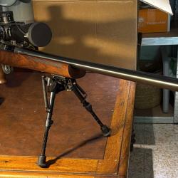 Cz 557 varmint