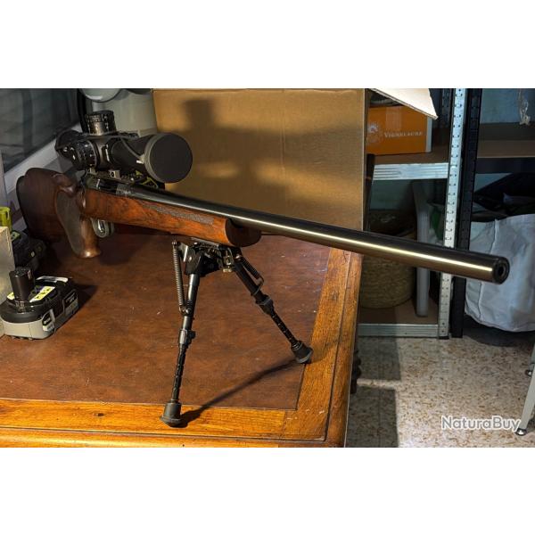 Cz 557 varmint