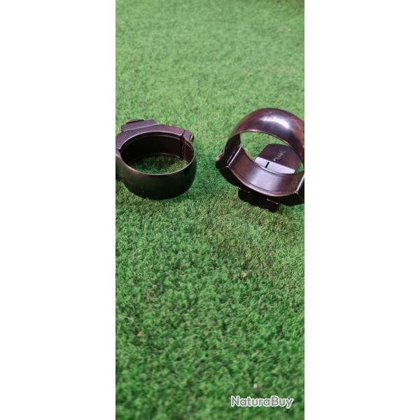 HAUT DE MONTAGE RUSAN 34MM
