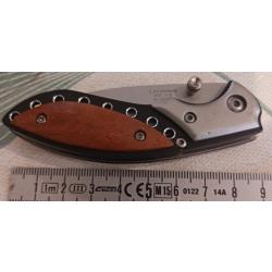 Couteau c.jul herbertz 420