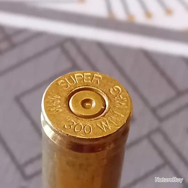 douilees 300wm