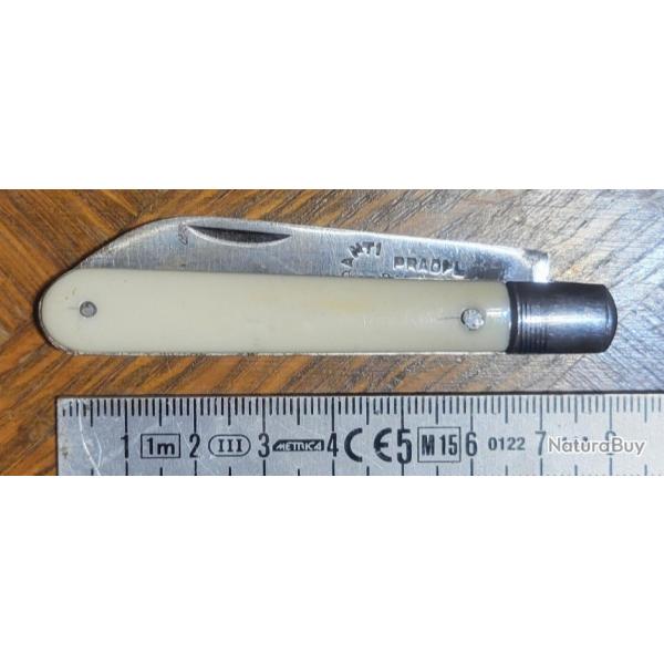 Couteau pradel barnerias