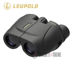 Jumelles LEUPOLD BX-1 Rogue 10&times;25 Compact Porro Noir