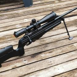 Sako TRG 22 + Schmidt & Bender PM II Cal.308 Win