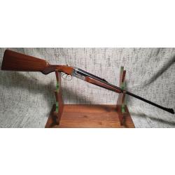 CARABINE EXPRESS JUXTAPOSE  MARQUE GAUCHER CAL. 9.3X74R