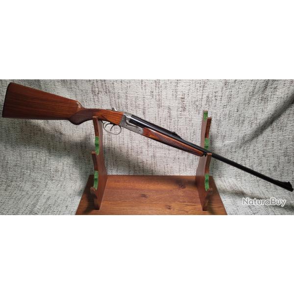 CARABINE EXPRESS JUXTAPOSE  MARQUE GAUCHER CAL. 9.3X74R