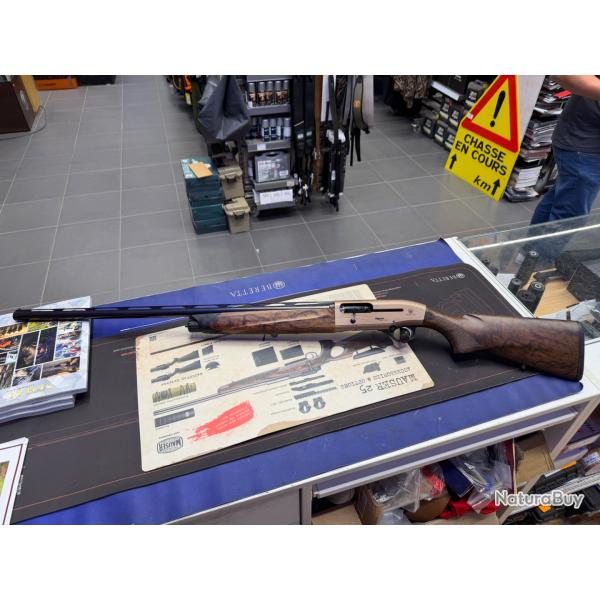 Beretta A400 Xplor Action Gaucher 12/76 can. 76 cm ci