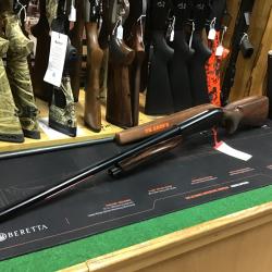 Benelli  New Beccassia Cal 20/76