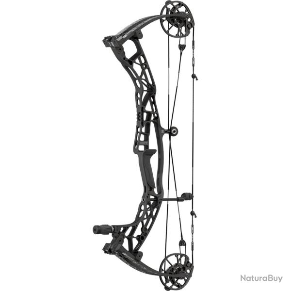 Arc compound Alpha AX-3 SD - Hoyt - 40# (23.0"-27.0") / Droitier / Sandstorm Handle/Sandstorm Limbs