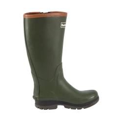 Destock !!! Bottes Tempest Olive Barbour