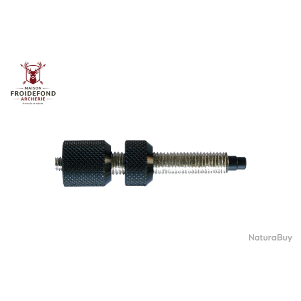 Berger Button Winstorm 401 5/16"-24 - KAP