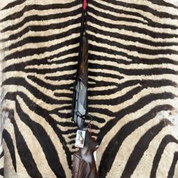 Benelli Lupo Wood Busc R&eacute;glable cal.300wm - ca.61cm