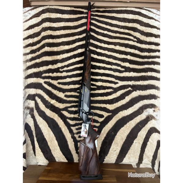 Benelli Lupo Wood Busc R�glable cal.300wm - ca.61cm