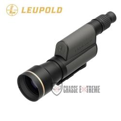 T&eacute;lescope LEUPOLD GR 20-60&times;80 Shadow Gray