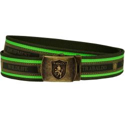 CEINTURE TRABALDO GREEN