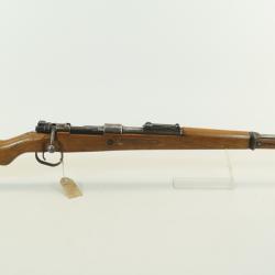 carabien mauser karabiner 98k S/42 308win pour ench&egrave;re 1� sans prix de r&eacute;serve hp49l7