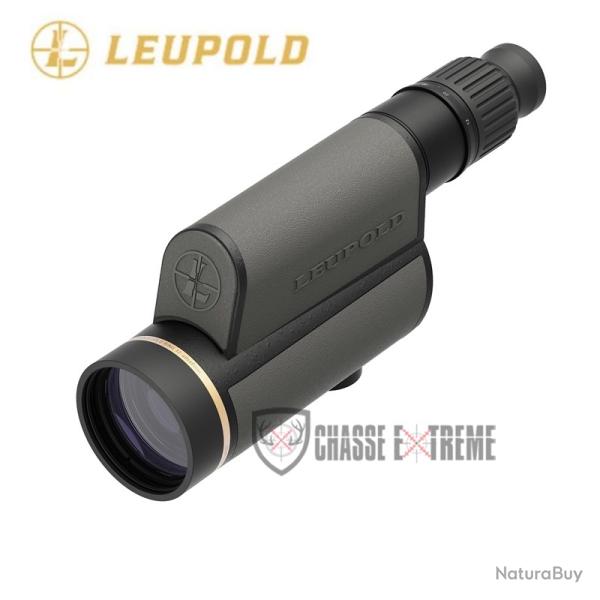 T�lescope LEUPOLD GR 12-40�60 Shadow Gray