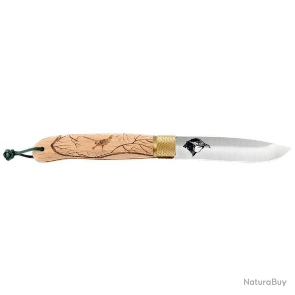 Couteau d�cal� FAISAN (cfaih)
