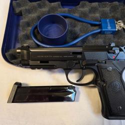 Beretta 92a1