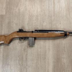 Carabine IVER JOHNSON USM1 - Calibre .30 carbine (Occasion)