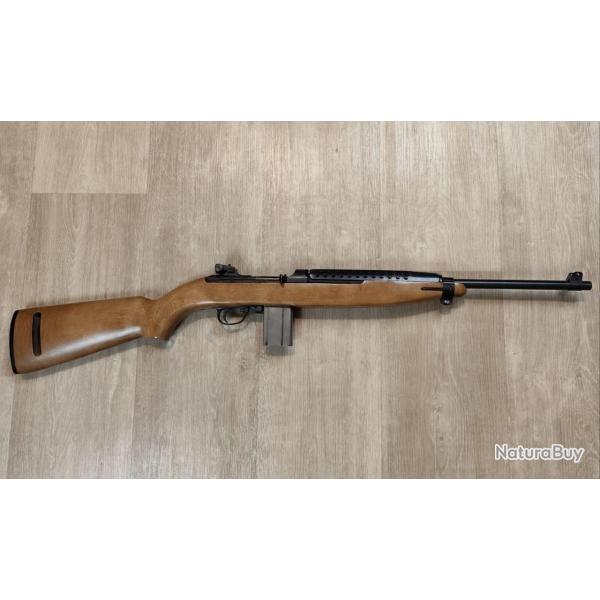 Carabine IVER JOHNSON USM1 - Calibre .30 carbine (Occasion)