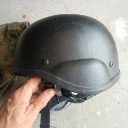 Casque balistique