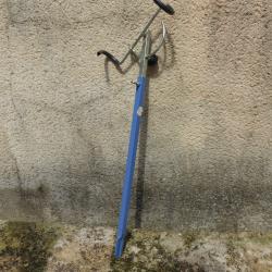 Porte canne &agrave; p&ecirc;che