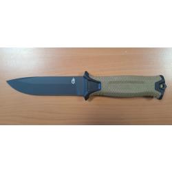 Couteau Gerber Strongarm Coyote FE - Lame 122mm - Occasion