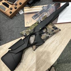 Carcasse BLASER R8 Ultimate avec busc r&eacute;glable Gaucher
