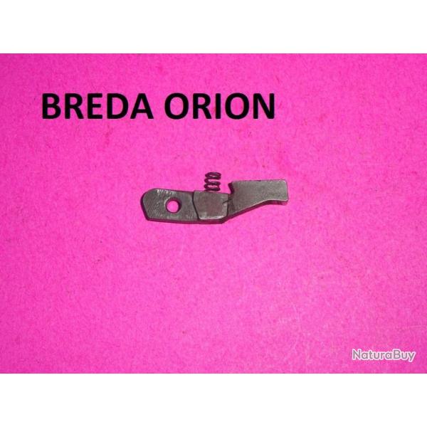 VERROU DE CULASSE BREDA ORION calibre 12 - VENDU PAR JEPECUTE (RI173)